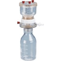 TARSONS ボトルトップフィルター PSF製 050060 1個 134-4636（直送品）