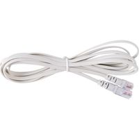 DESCO JAPAN 電線 9.1m グレー ZVM用 50532 1個 113-4878（直送品）