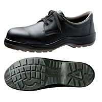 カンダ ミドリ安全 CJ010 28.5cm 安全靴 4548890306094 1個（直送品）