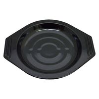 カンダ メラミン受け皿 PCU-XL 19~20cm用 4949362693764 1個（直送品）