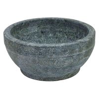 カンダ 石焼ビビンバ器 B-016 16cm 4949362693870 1個（直送品）