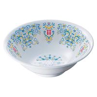 カンダ 李園 タンメン鉢 CD-1-E 4949362702954 1個（直送品）