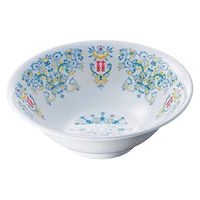 カンダ 李園 ラーメン鉢 中 CD-2-E 4949362702930 1個（直送品）