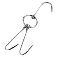 カンダ 北京ダックフック 小 4949362706334 1個（直送品）