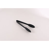 岡部洋食器製作所 シリコン カラーイートング (レギュラー) セサミブラック 4949362709212 1個