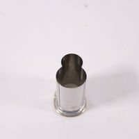 たかもり たかもりの厚口野菜抜 雪だるま 中 #2 4949362709502 1個（直送品）