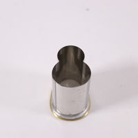 たかもり たかもりの厚口野菜抜 雪だるま 大 #3 4949362709526 1個（直送品）