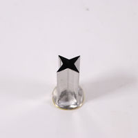 たかもり たかもりの厚口野菜抜 手裏剣 小 #1 4949362709687 1個（直送品）