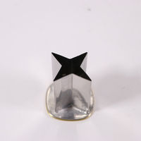 たかもり たかもりの厚口野菜抜 手裏剣 大 #3 4949362709700 1個（直送品）