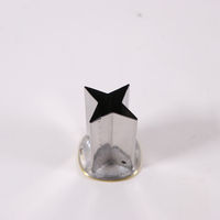 たかもり たかもりの厚口野菜抜 手裏剣 中 #2 4949362709694 1個（直送品）