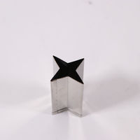 たかもり たかもりの野菜抜 手裏剣 中 #2 4949362710799 1個（直送品）