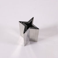 たかもり たかもりの野菜抜 3PC 手裏剣 4949362710812 1個（直送品）