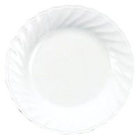 カンダ 関プラ M-708 ライス皿 4949362786039 1個