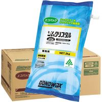 コニシ ジムクリスタル エコP(2kg×9袋入)18kg 4901490048588 1箱（直送品）