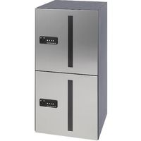 田島メタルワーク MULTIBOX GXーDS2W 1台 470-3552（直送品）