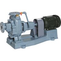 荏原製作所 エバラ FMQ型多段自吸ポンプ 50Hz