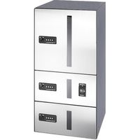 田島メタルワーク MULTIBOX GXーDS5NW 1台 470-3579（直送品）