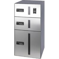 田島メタルワーク MULTIBOX GXーDS4NW 1台 470-5097（直送品）