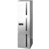 田島メタルワーク MULTIBOX GXCー4S 1台 470-5161（直送品）