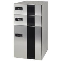 田島メタルワーク MULTIBOX GXEー7 1台 470-3566（直送品）