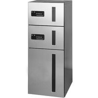 田島メタルワーク MULTIBOX GXCー8S 1台 470-5166（直送品）