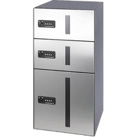 田島メタルワーク MULTIBOX GXーDS4W 1台 470-5188（直送品）