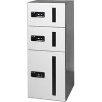 田島メタルワーク MULTIBOX GXCー6F 1台 470-6732（直送品）