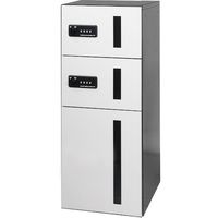 田島メタルワーク MULTIBOX GXCー8F 1台 470-5115（直送品）