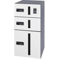 田島メタルワーク MULTIBOX GXーDF4NW 1台 470-3558（直送品）