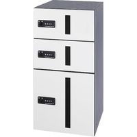 田島メタルワーク MULTIBOX GXーDF4W 1台 470-5102（直送品）