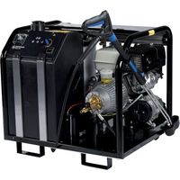 ニルフィスクアドバンス ニルフィスク エンジン式温水高圧洗浄機 MH7Pー220/1120 PE 106239530 1台 245-7467（直送品）