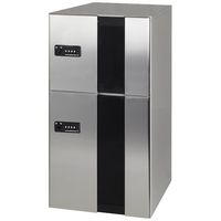 田島メタルワーク MULTIBOX GXEー6 1台 470-6689（直送品）