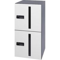 田島メタルワーク MULTIBOX GXーDF2W 1台 470-3599（直送品）