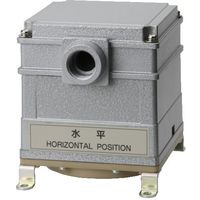 山本電機製作所 マノスター 伝送器 EMTGP1A 4-20mA 2線式