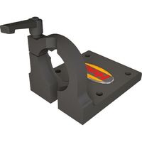 ボンダス・ジャパン ヒューイット ツーリングバイス(HSK63A用) 50563 1台 218-5568（直送品）