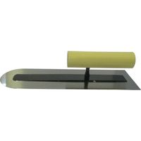 ナルセ商工 カネ三 本焼土間型万能鏝 HDG-270 1丁 851-0882（直送品）