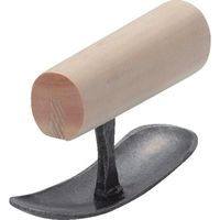 ナルセ商工 カネ三 本焼エンバル鏝 ENB-105 1丁 851-0878（直送品）