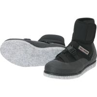 阪神素地 ハンシン FXー277 ウェーディングシューズ L FX-277-L 1足 132-9339（直送品）