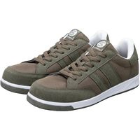 サンダンス BRー03 オリーブ 25.5 BR-03-OL-25.5 1足 470-2045（直送品）