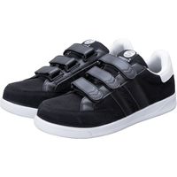 サンダンス BRー04 ブラック 26.5 BR-04-BK-26.5 1足 469-8945（直送品）