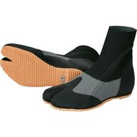 阪神素地 ハンシン CMー319 マリンタビ 27.0cm CM-319-27.0 1足 133-2523（直送品）