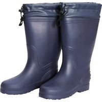 阪神素地 ハンシン HMー9048 EVA長靴 L HM-9048-L 1足 157-5093（直送品）