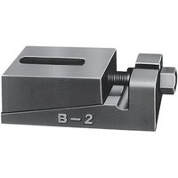 ユニセイキ ユニ レベリングブロック B型 B-1 LBB-1 1個 848-7971（直送品）