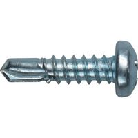 日本パワーファスニング JPF MBテクス PAN 5×16 三価ユニクロ(500本入り) MBPAN5X16 1箱(500本)（直送品）