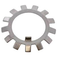 SUNCO SUS ベアリングワッシャー AWー07 (2個入) W0-02-B000-0070-0000-00-2P 1パック(2個)（直送品）