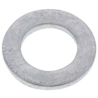 SUNCO ドブ W(ISO(M36 39X66X6.0 (10個入) W0-00-U000-0360-0000-12-10P（直送品）