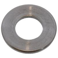 SUNCO 面取りワッシャー 10.5X22X2 (50個入) W0-00-0660-1052-2020-00-50P 1パック(50個)（直送品）