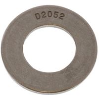 サンコーインダストリー SUNCO D2052 制振合金ワ W0-50-0D00-0220-0030-00-1P 404-4962（直送品）