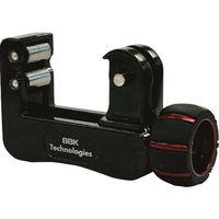BBKテクノロジーズ BBK 片刃ミニチューブカッター TC-232S 1個 252-5403（直送品）