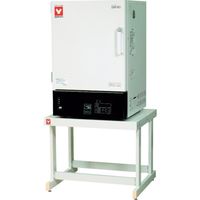 ヤマト科学 ヤマト 風速可変式恒温乾燥器 DNF411 1台 382-7217（直送品）